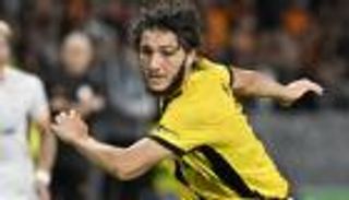 مدرب منتخب الجزائر يكسب رهان «الإصابة الغامضة»