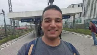 شريف طلياني