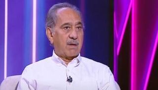 الممثل المصري محمد أبو داوود