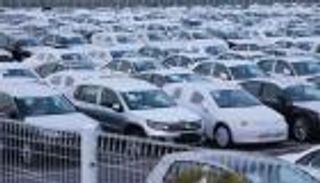 واردات كوريا الجنوبية من سيارات الديزل لأدنى مستوياتها منذ 20 عامًا