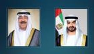 اقتصاديون كويتيون: زيارة رئيس الإمارات للكويت تفتح آفاقاً أرحب لشراكات عملاقة في البلدين