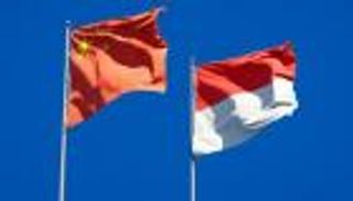 الصين وإندونيسيا توقعان اتفاقيات بقيمة 10 مليارات دولار