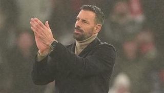 رود فان نيستلروي