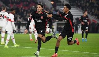 المصري عمر مرموش