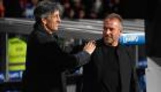 «هدية لريال مدريد».. إسقاط برشلونة لا يكفي مدرب سوسيداد