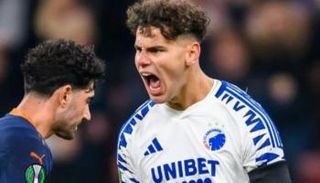 أمين شياخة لاعب الجزائر الجديد