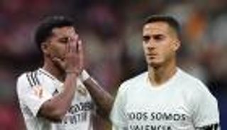 صدمات جديدة.. رودريغو وفاسكيز يزيدان جراح ريال مدريد
