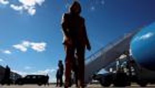 «الجدار الأزرق» الذي أسقط هاريس.. هنا كانت ستحسم السباق