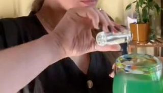 صورة من فيديو