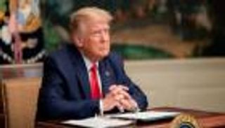 منتجع ترامب في «مارالاغو».. هنا قبلة الباحثين عن الوظيفة والنميمة