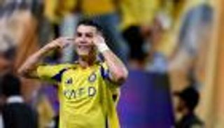 كريستيانو رونالدو: لم أختر الدوري السعودي بسبب المال فقط (فيديو)