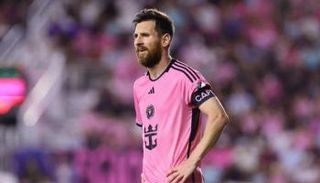 ليونيل ميسي