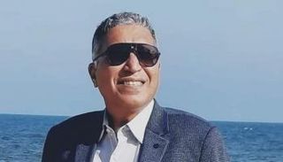 الدكتور  زكي صالح 