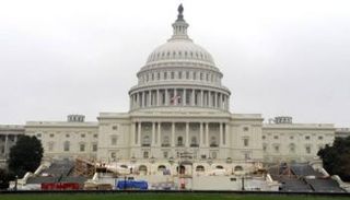 مجلس الشيوخ الأمريكي - أرشيفية