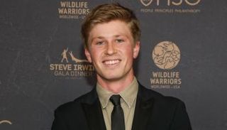 روبرت إروين