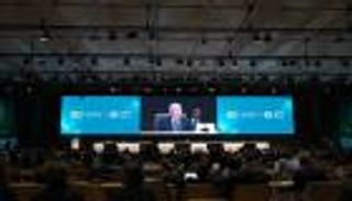 مؤتمر «COP29» يتبنى قواعد أممية جديدة لأسواق الكربون