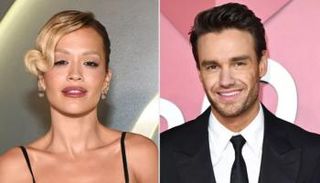 ريتا أورا وليام باين 