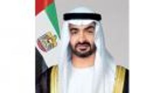 لقاءات مهمة لمحمد بن زايد على هامش مؤتمر COP29 في أذربيجان