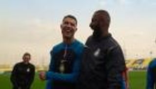 الإعلان الرسمي للمسلسل الوثائقي «الدوري السعودي».. يكشف كواليس اللعبة