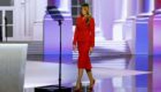 ميلانيا ترامب ترفض لقاء زوجة بايدن.. والسبب غريب