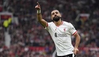 المصري محمد صلاح