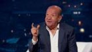 اشترط التمثيل جالسا.. لطفي لبيب ينافس في رمضان 2025