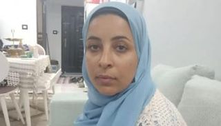 طبيبة أمراض النساء والتوليد وسام شعيب