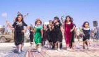 مهرجان شبوة للتراث والفنون.. أبعاد اجتماعية وحضارية عميقة (صور)