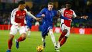 بديل ميليتاو.. أرسنال يتحرك لإفساد مخطط ريال مدريد