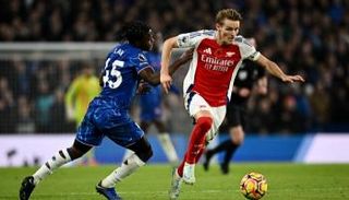 مارتن أوديغارد