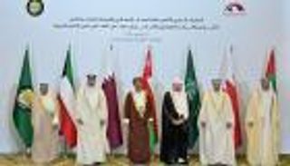 صقر غباش: الدول الخليجية بوابة للسلام العالمي