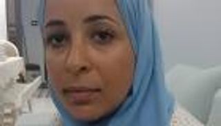 القصة الكاملة لانتهاك طبيبة النساء وسام شعيب خصوصية المرضى في مصر