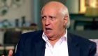 «شوفتوا الهنا اللي أنا فيه» .. ذكرى ميلاد محمود القلعاوي