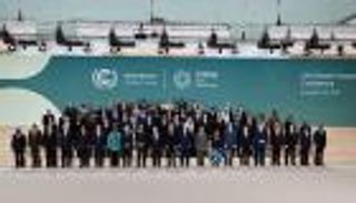 COP29.. انطلاق القمة العالمية للعمل المناخي بمشاركة زعماء العالم في باكو