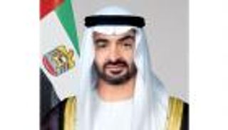 COP29.. محمد بن زايد يشارك بقمة «قادة العالم بشأن العمل المناخي» في باكو