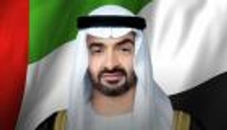 رئيس الإمارات يغادر أذربيجان بعد مشاركته في «قمة قادة دول العالم للعمل المناخي»