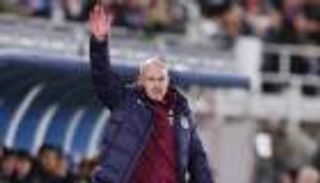 في معسكره الأخير.. مدرب منتخب إنجلترا يوفي بوعد قديم