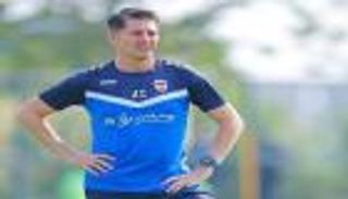 «أصبحنا جاهزين».. ماذا قال مدرب العراق قبل مباراة الأردن؟