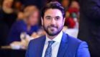 أول تعليق من أحمد عز على تكريمه من مهرجان القاهرة السينمائي