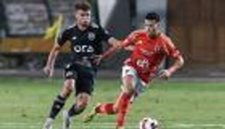 حبس إمام عاشور.. ماذا ينتظر لاعب الأهلي المصري؟