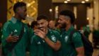 «ربما يشعر باليأس».. مدرب أستراليا يستفز المنتخب السعودي