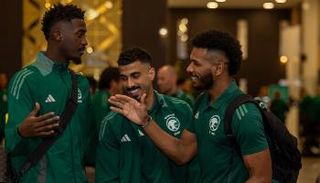 السعودية ضد أستراليا