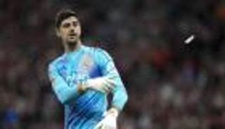 أول تحرك رسمي.. بلجيكا تفتح تحقيقا مع تيبو كورتوا