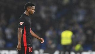 إصابات برشلونة