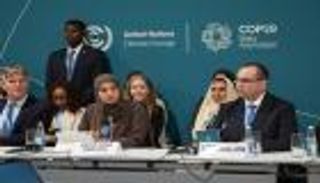 الإمارات في «COP29».. رسالة مهمة لدعم العمل المناخي العالمي