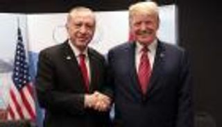 «نهج مختلف».. هذا ما يريده أردوغان من ترامب