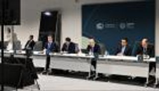 COP29.. مخرجات إيجابية للاجتماع الوزاري التاسع حول تطوير ونقل الطاقة الخضراء