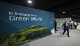 COP29.. حلول الذكاء الاصطناعي المستدام تفرض نفسها على أجندة المناخ