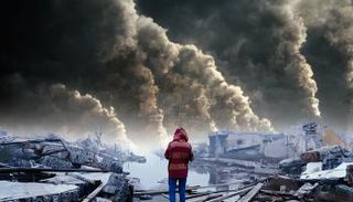 الشركات تواجه ضربات الكوارث المناخية