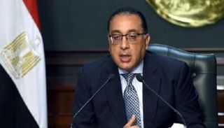 رئيس الوزراء المصري، مصطفى مدبولي